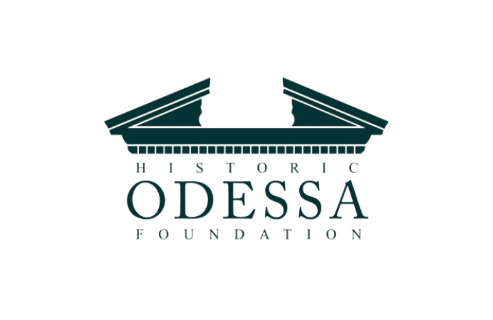 Historic Odessa Foundation exists to preserve its historic buildings