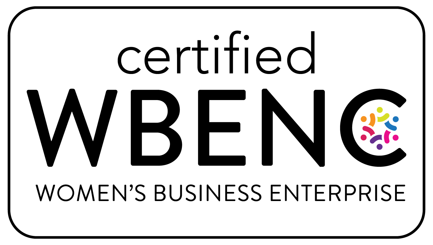 4x3 is now WBE certified